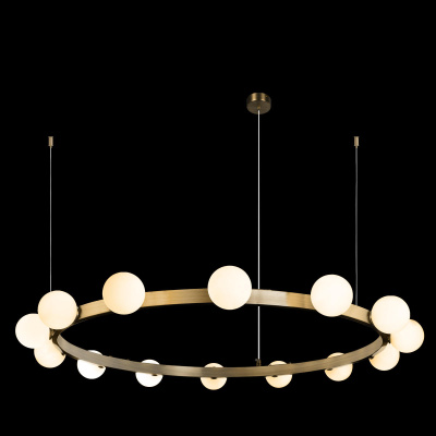 10311/14 Подвесной светильник LOFT IT Hoop