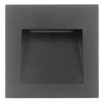 Светильник встраиваемый светодиодный FERON LN013