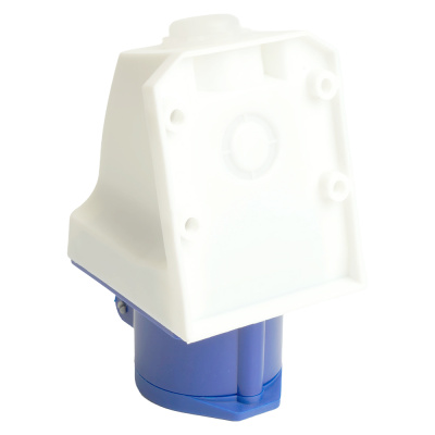 Розетка STEKKER RST16-113-44