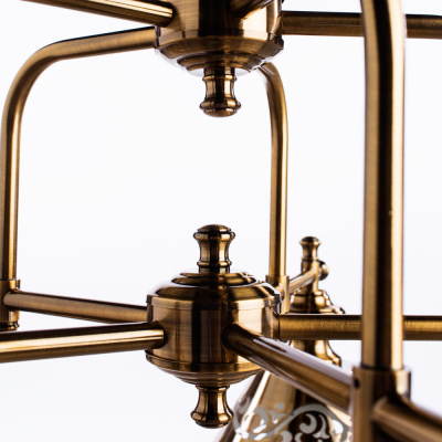 Люстра Arte Lamp KENSINGTON