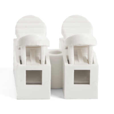 Клемма пружинная STEKKER LD900-002