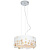 Подвесная люстра Arte Lamp PALMER