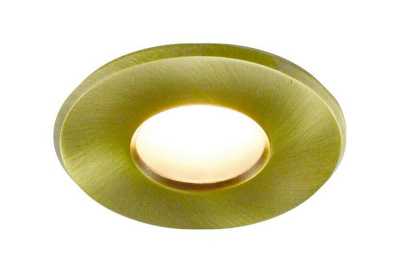 Точечный встраиваемый светильник Arte Lamp AQUA