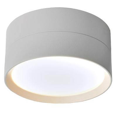 Светильник накладной под лампу FERON HL357