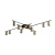 8120C-10 Потолочный светильник LOFT IT Tribes