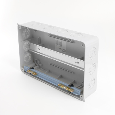 Боксы модульные распределительные STEKKER EBX50-1/15-65