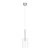 10232/C White Подвесной светильник LOFT IT Spillray