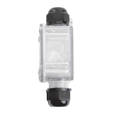 Распределительная коробка STEKKER LD537