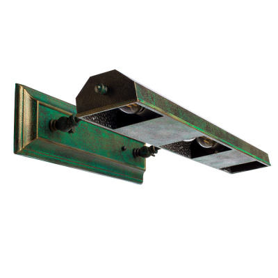 Подсветка для картин Arte Lamp PICTURE LIGHTS VINTAGE