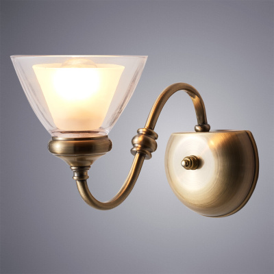 Бра Arte Lamp TOSCANA