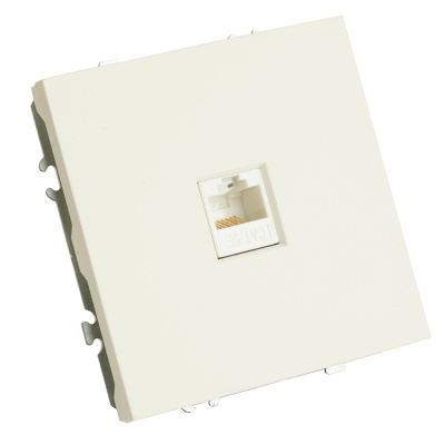 Розетка STEKKER RST00-5117-01