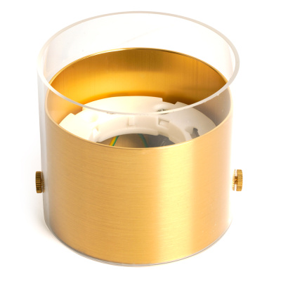 Светильник накладной под лампу FERON HL389