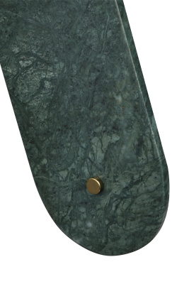 Бра Zortes Marmo ZRS.90610.09, Мощность - 7Вт, Тип лампы: LED, В -380мм / Ш - 140мм / Г - 145мм