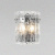 10297W Nickel Настенный светильник LOFT IT Nevada