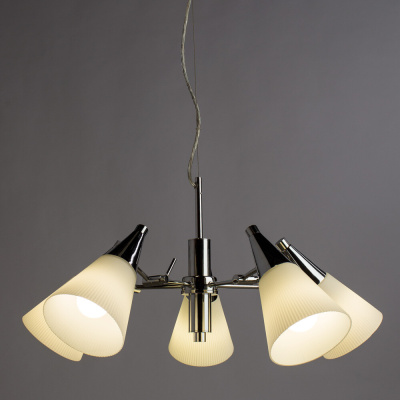 Подвесная люстра Arte Lamp BROOKLYN