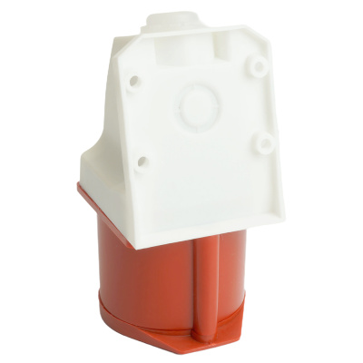 Розетка STEKKER RST32-125-44