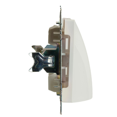 Розетка STEKKER GLS00-7116-01