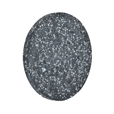 Бра Zortes Terrazzo ZRS.1878.05, Мощность - 3Вт, Тип лампы: LED, В -200мм / Ш - 200мм / Г - 50мм