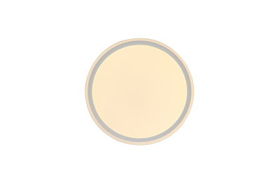 Потолочный светильник Zortes BELLA ZRS.1200.07, Мощность - 36вт, Тип лампы: Sanan
SMD2835, В -70mm / Ш - ø370мм