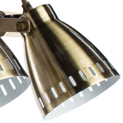 Спот Arte Lamp LUNED