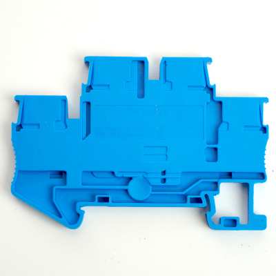 ЗНИ (самозажимной) STEKKER 49255