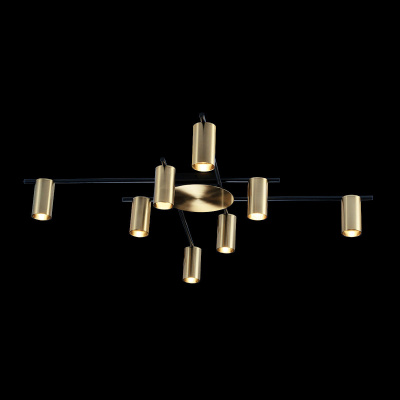 8120C-8 Потолочный светильник LOFT IT Tribes