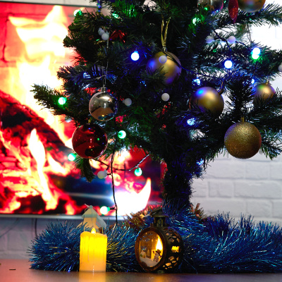 Световая фигура FERON LT127