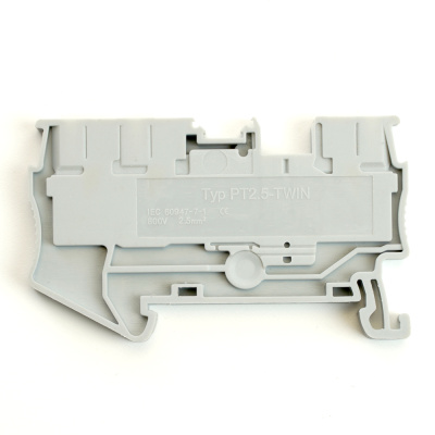 ЗНИ (самозажимной) STEKKER 49243