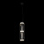 10194/M Подвесной светильник LOFT IT Noctambule