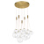 10270/D15 Подвесной светильник LOFT IT Pop it