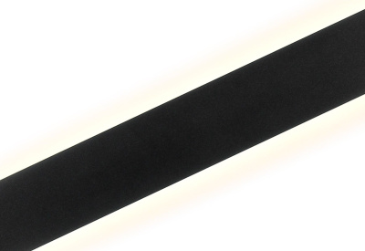 Бра Zortes BLINK ZRS.90602.14, Мощность - 14Вт, Тип лампы: LED, В - 85мм / Г - 30мм / Ш - 410мм