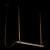 10241/1500 Подвесной светильник LOFT IT Strong