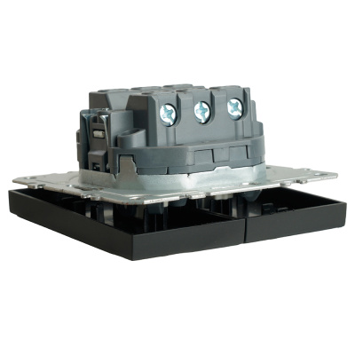 Выключатели STEKKER RSW10-5107-05