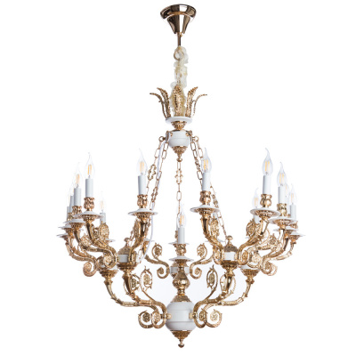 Подвесная люстра Arte Lamp LUISA