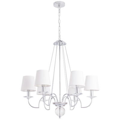 Подвесная люстра Arte Lamp EDDA