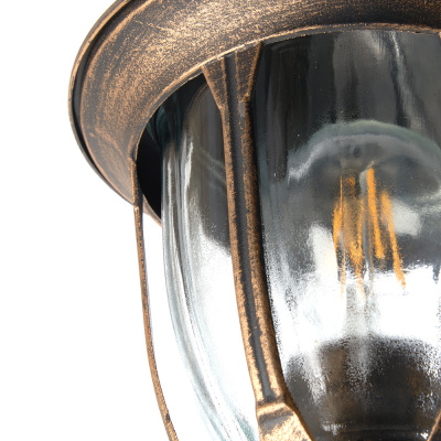 Светильник садово-парковый FERON PL6301