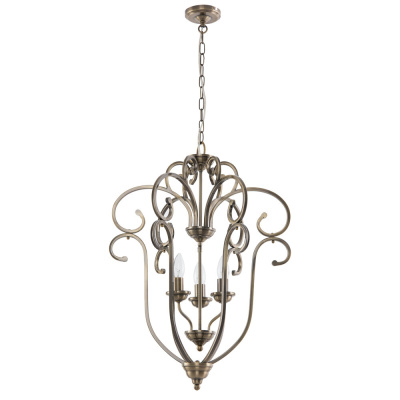 Подвесной светильник Arte Lamp RAVENNA