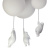 10030 Потолочный светильник LOFT IT Teddy