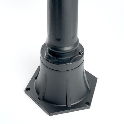 Светильник садово-парковый FERON PL726