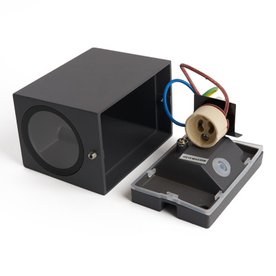 Светильник садово-парковый FERON DH050