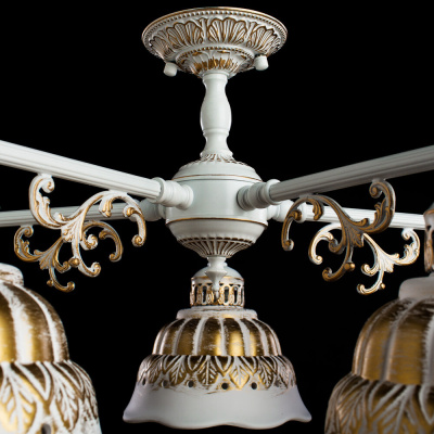 Люстра Arte Lamp CHIESA