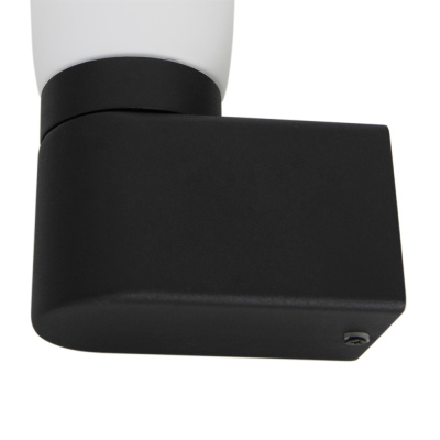 Бра Arte Lamp Aqua-Bastone A1209AP-1BK