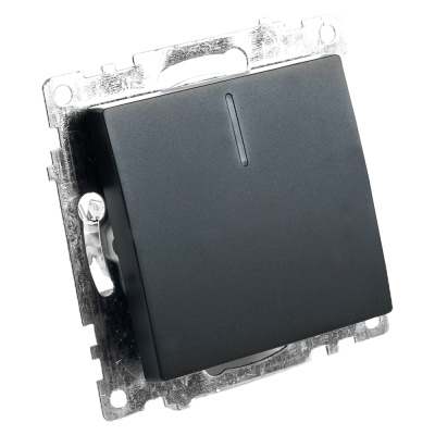 Выключатели STEKKER GLS10-7101-05