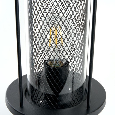 Светильник садово-парковый FERON PL726