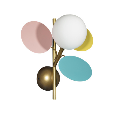 10008/1W mult Бра LOFT IT Matisse