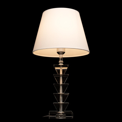 10276 Настольная лампа LOFT IT Crystal