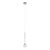 10251 Chrome Подвесной светильник LOFT IT Algorithm