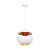 LOFT2213-B Подвесной светильник LOFT IT Apple