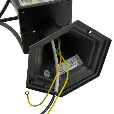 Светильник садово-парковый FERON PL734