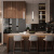 10361B Подвесной светильник LOFT IT Lava